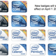 Illustration for article titled Intels New Easy-for-Your-Mom-to-Understand Processor Badges